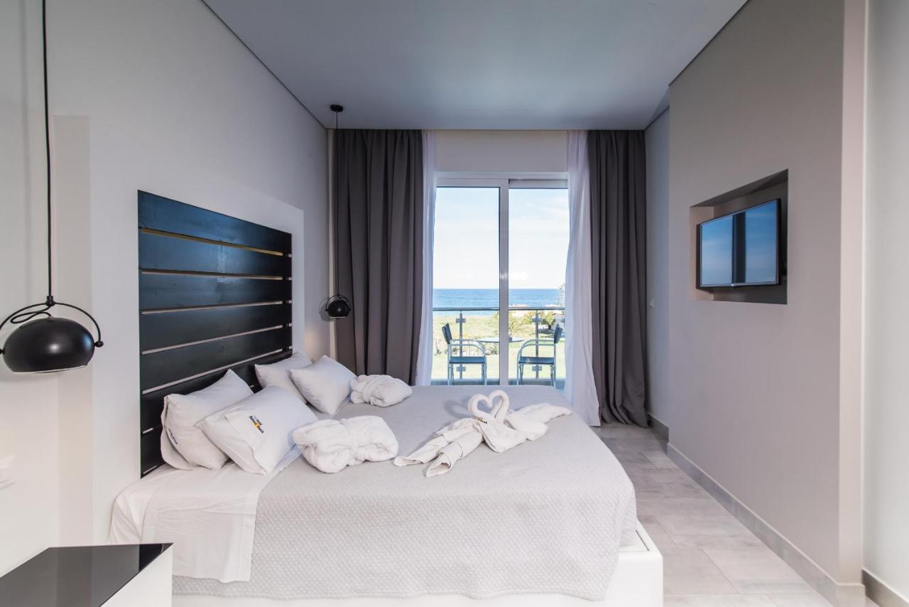Belussi & Hotell