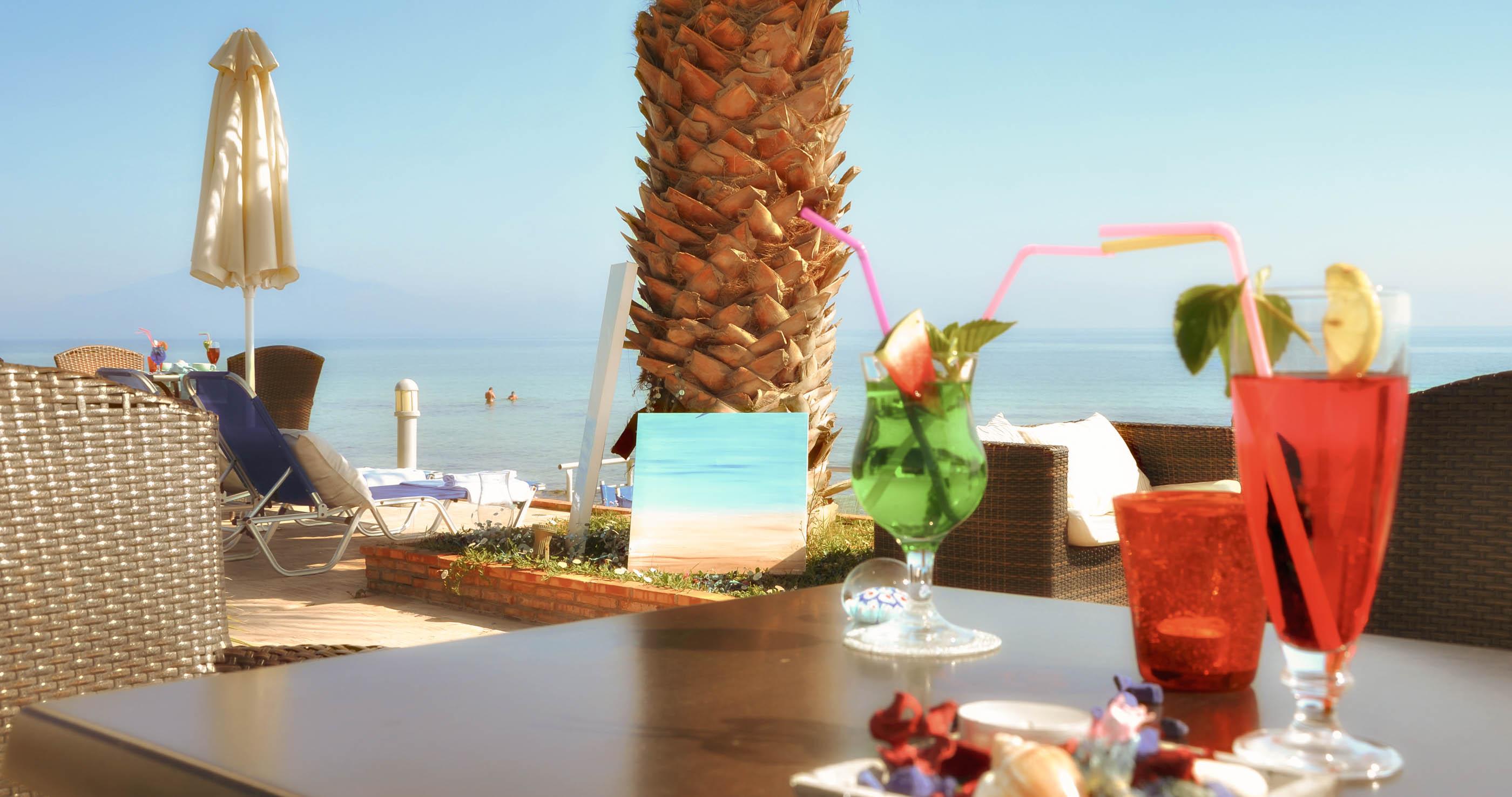 Hotel Belussi Beach & 4*