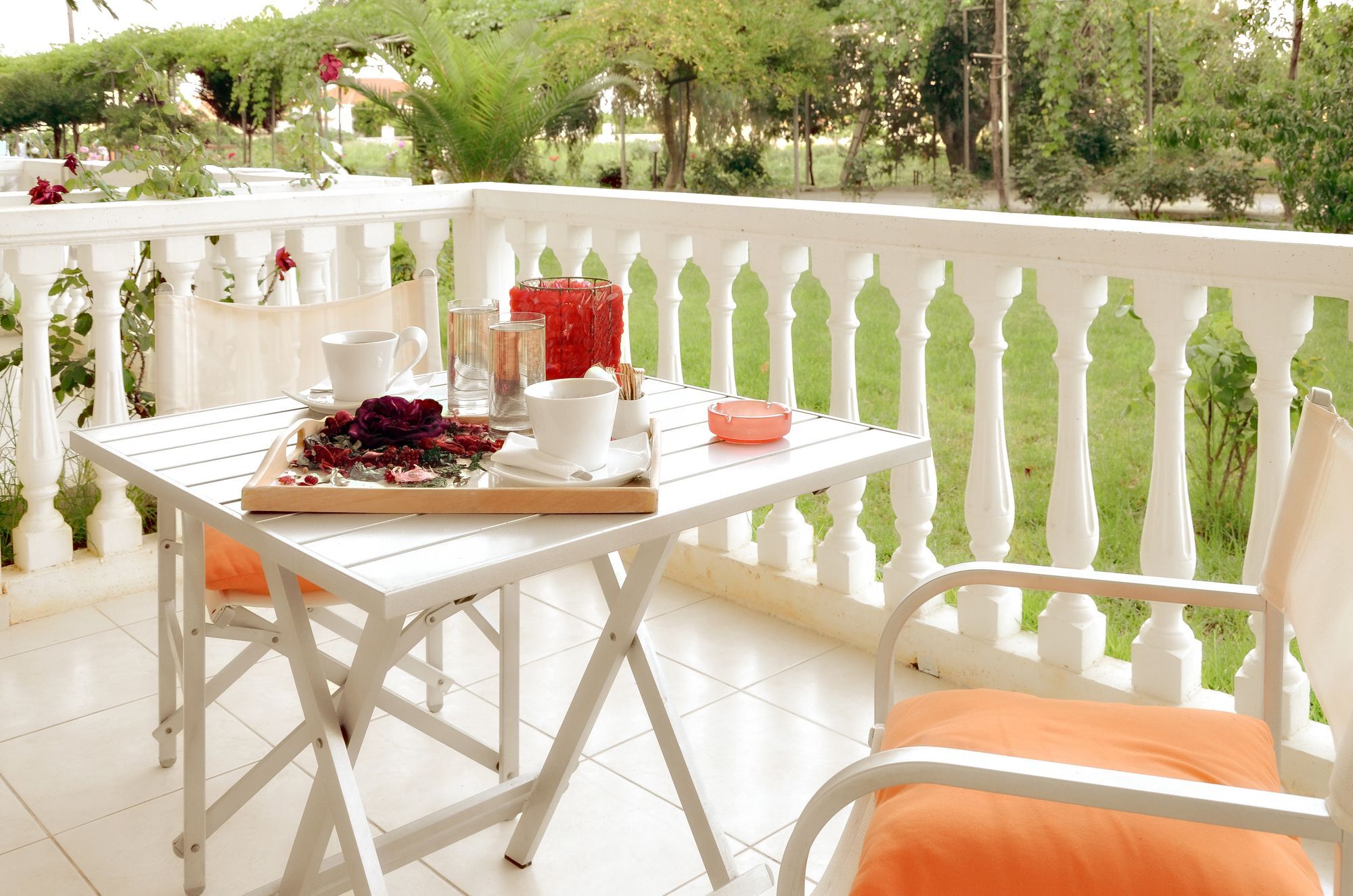 Hotell Belussi & Psarou (Zakynthos)