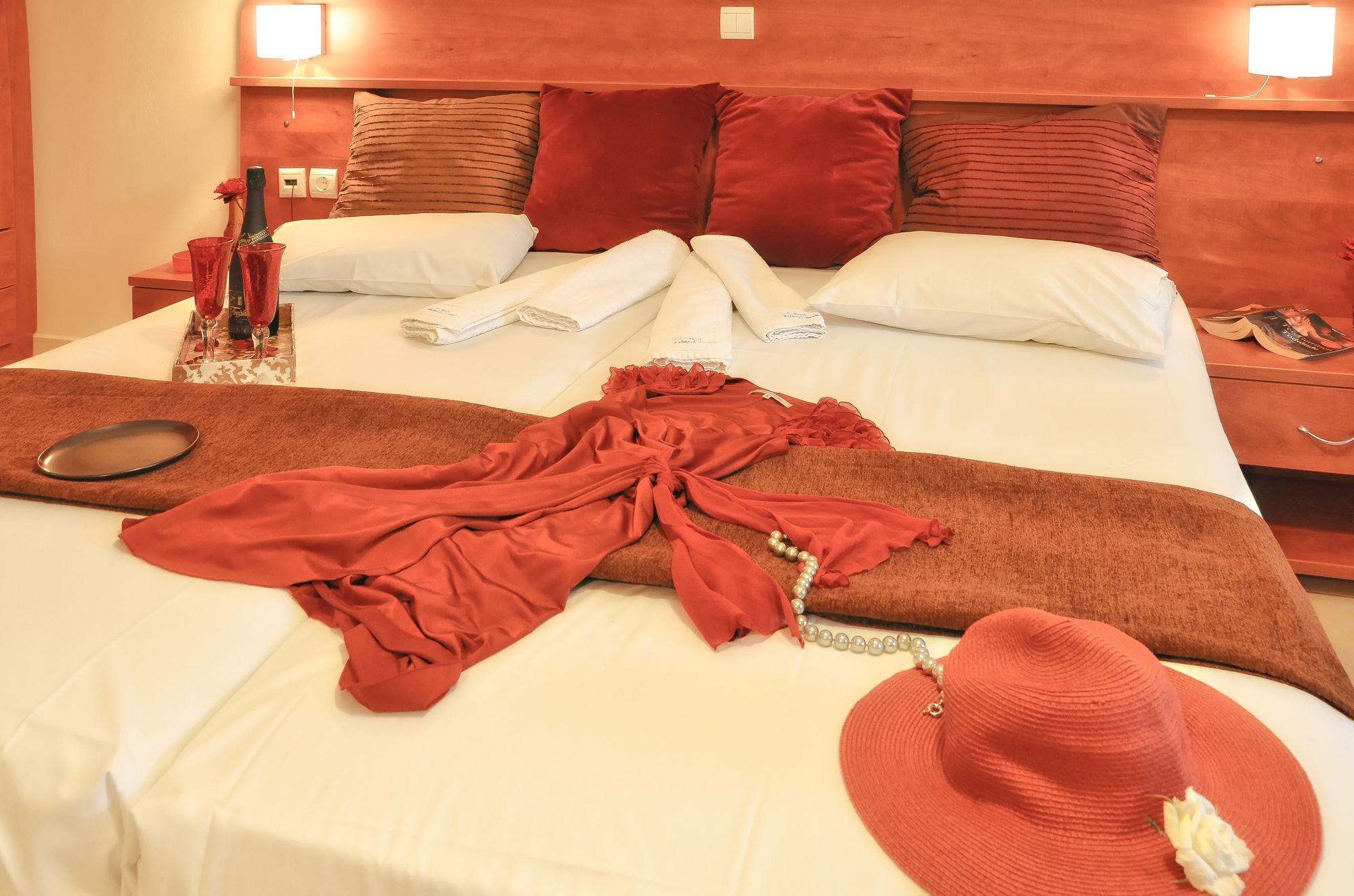 Hotell Belussi &