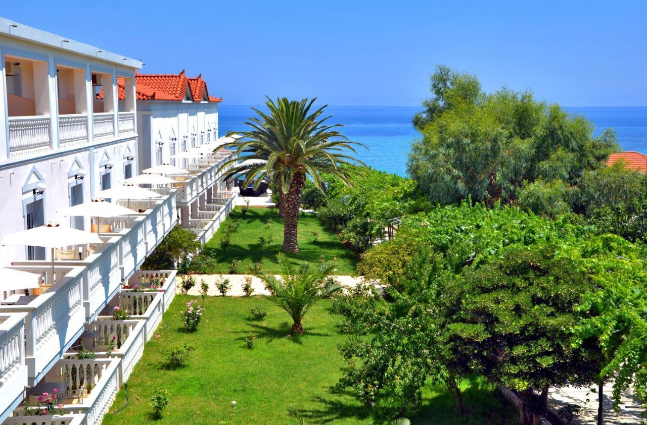 Hotel Belussi &