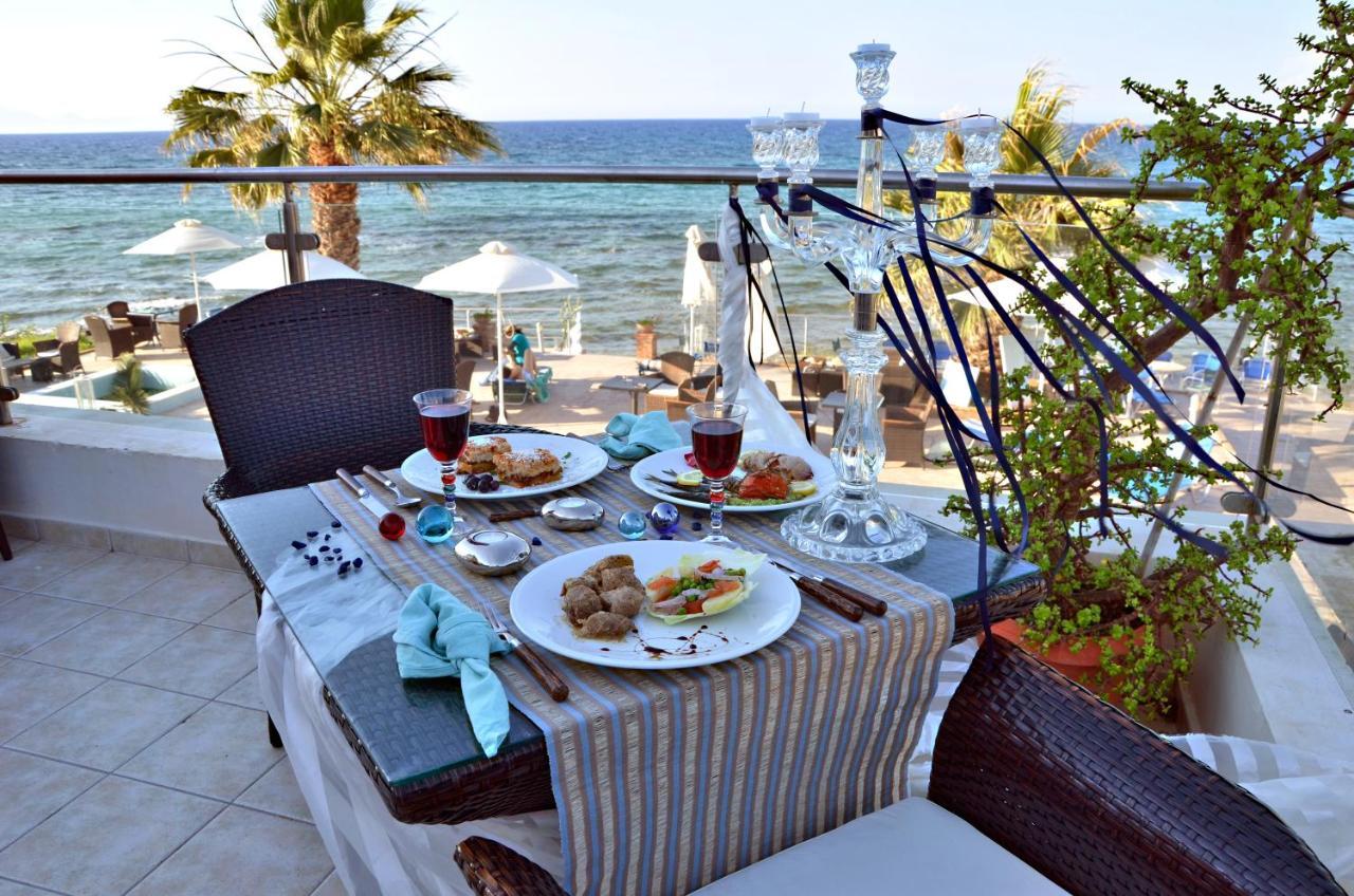 Belussi & Hotel 4*