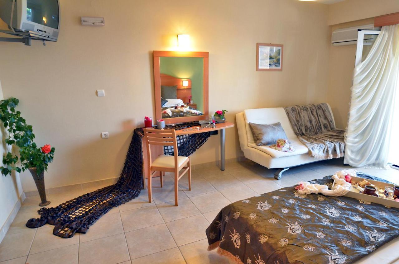Hotel Belussi &
