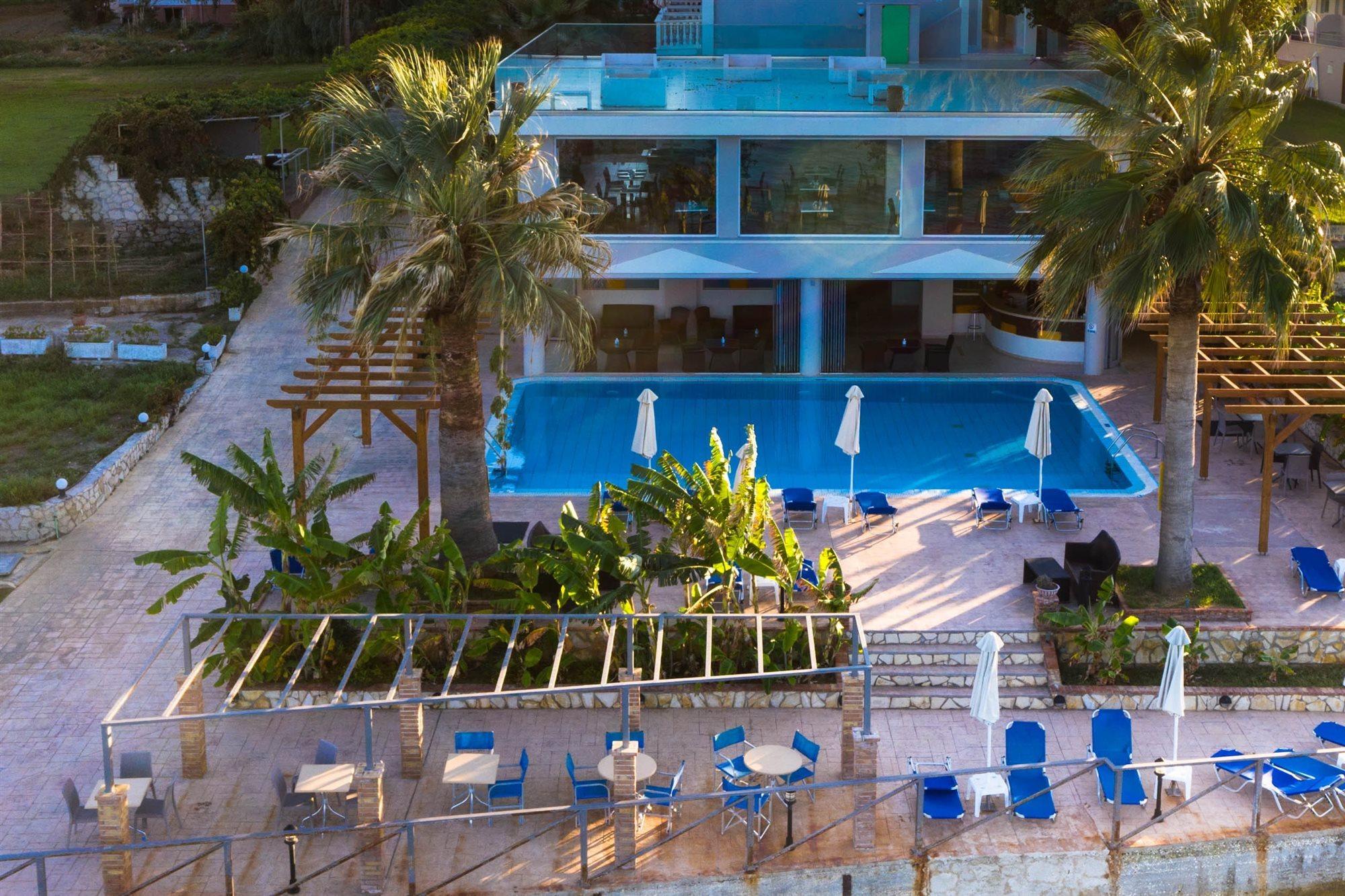 Hotel Belussi &