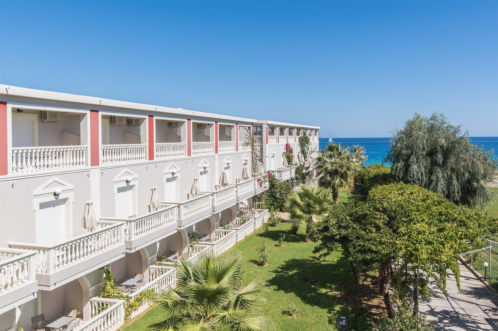 Hotel Belussi & 4*