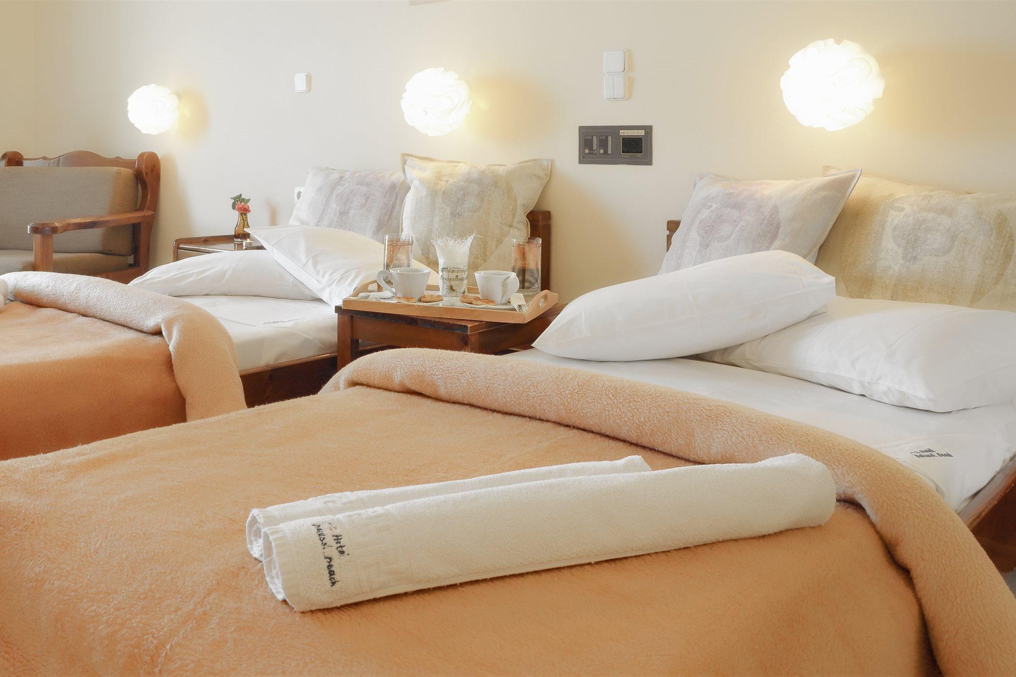 Belussi & Hotel 4*
