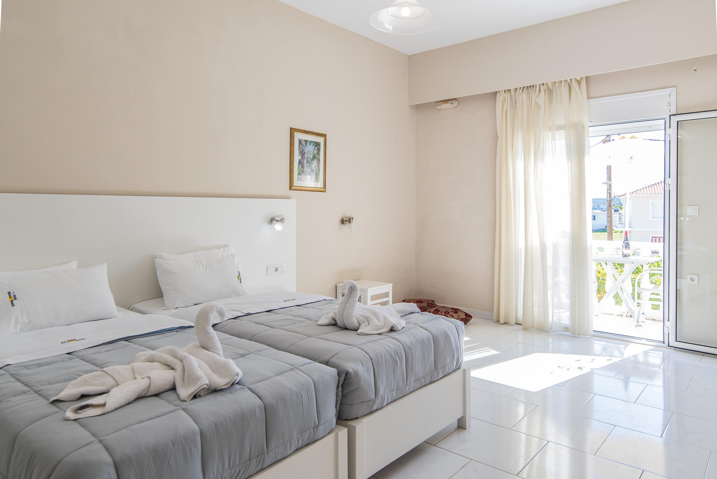 Belussi & Hotel 4*