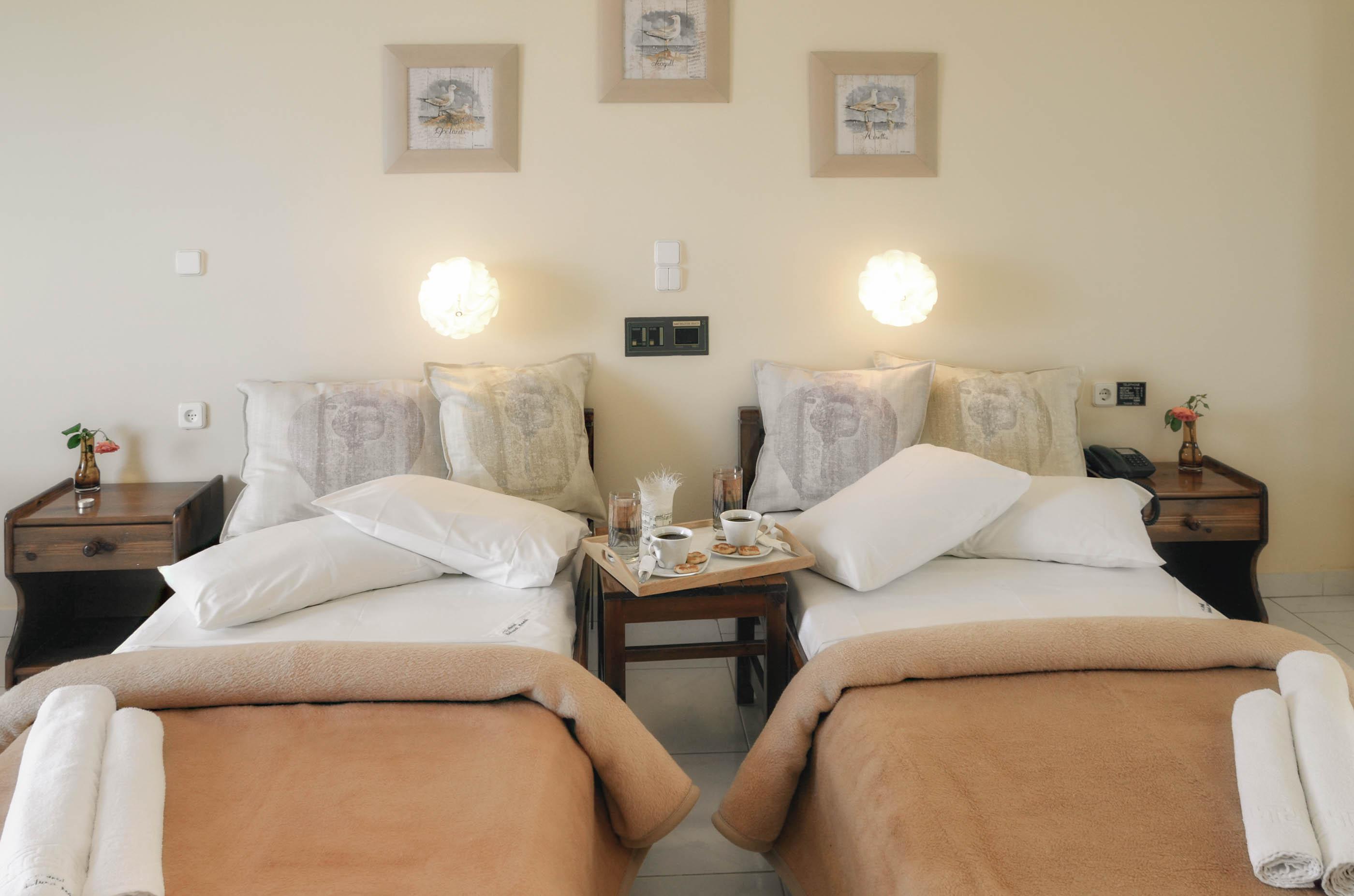 Hotel Belussi &