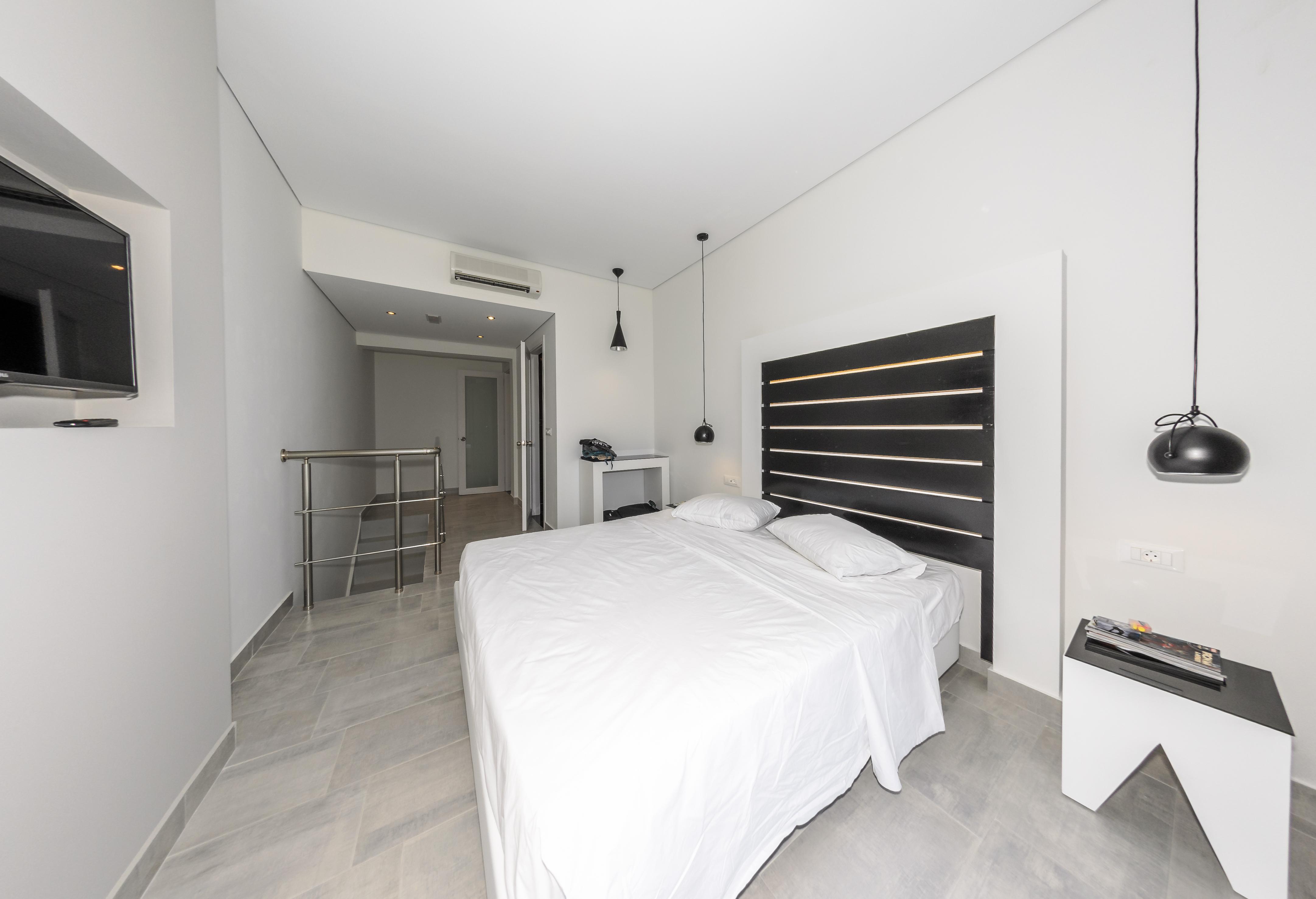 Hotel Belussi &